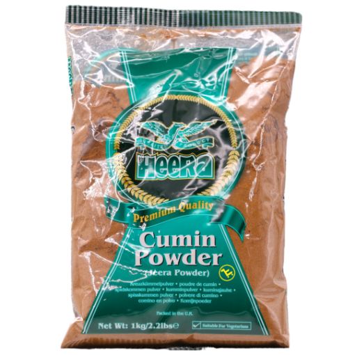 Bild von Heera Jeera/Cumin Powder 1kg