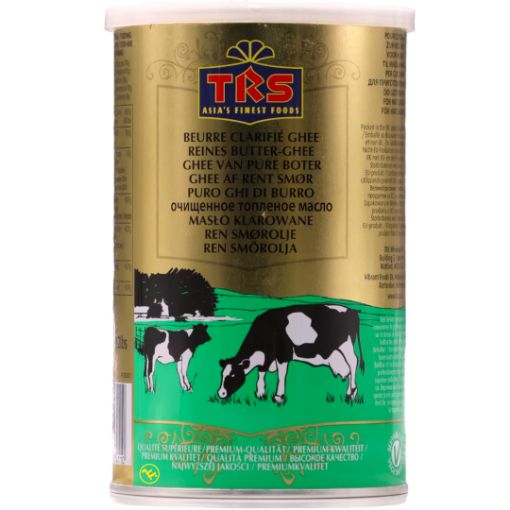 Bild von TRS Butter Ghee 1kg