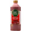 Bild von Heera Hot & Sweet Sauce 1L