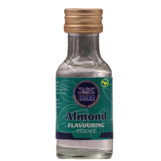 Bild von Heera Almond  Essence 28ml
