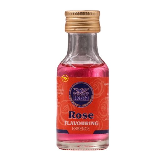 Bild von Heera Rose Essence 28ml