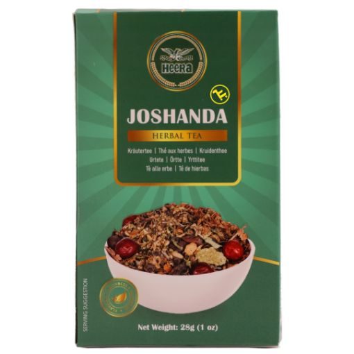 Bild von Heera Joshanda (Herbal Tea) 28g