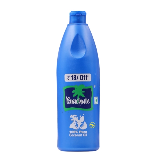 Bild von Parachute Coconut Oil Bottle 200ml