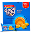 Bild von Britannia Good Day Butter Cookies Family Pack - Exp 08.04.2026