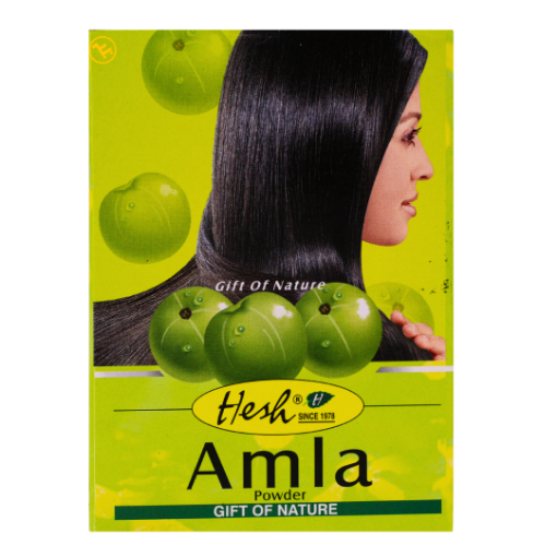 Bild von Hesh Amla Powder 100g