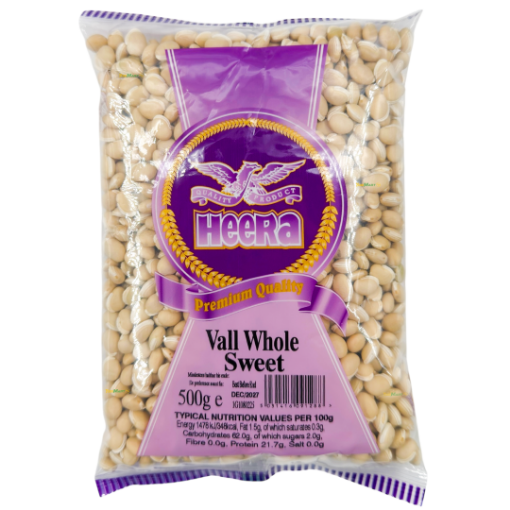 Bild von Heera Vall Whole sweet 500g