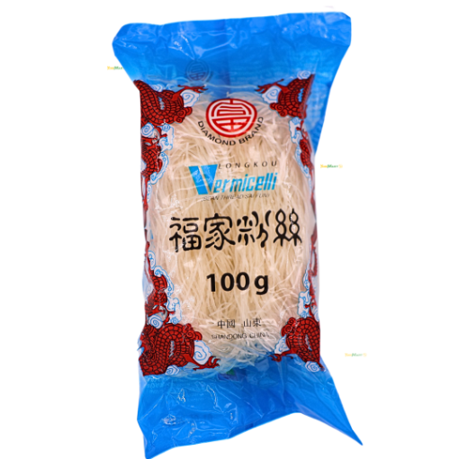 Bild von Diamond Vermicelli (Glass Noodles) 100g