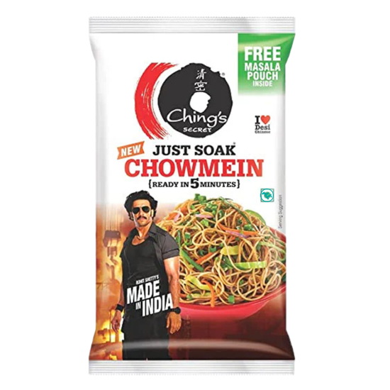 Bild von Ching's Chowmen Noodles 140g