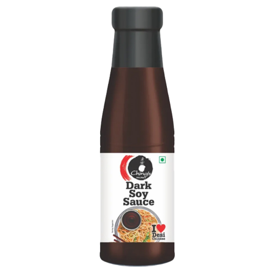 Bild von Ching's Dark Soy Sauce 210g