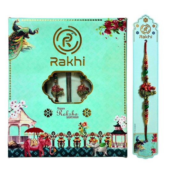 Bild von Royal Brother Rakhi (1pc)